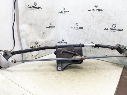 2011-2016 Ford F250SD Front Windshield Wiper Motor & Linkage LC4Z-17566-A OEM - Alshned Auto Parts