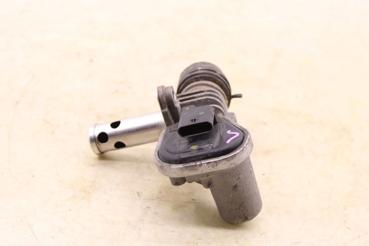 16-25 Jeep Grand Cherokee Limited 3.6L Exhaust Gas Recirculation Valve 5281256AF - Alshned Auto Parts