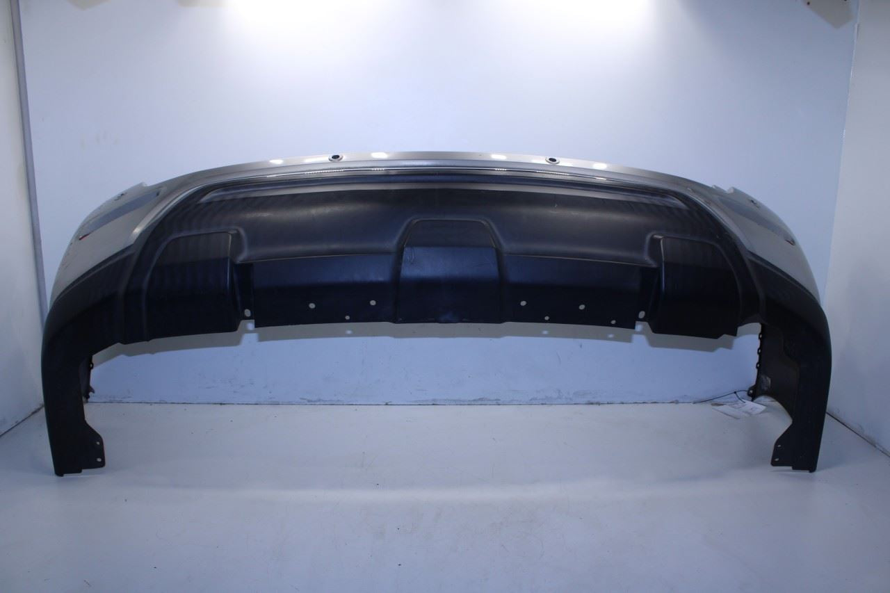 2017-2020 Nissan Pathfinder SV Rear Bumper Cover 85022-9PF3H OEM *ReaD* - Alshned Auto Parts