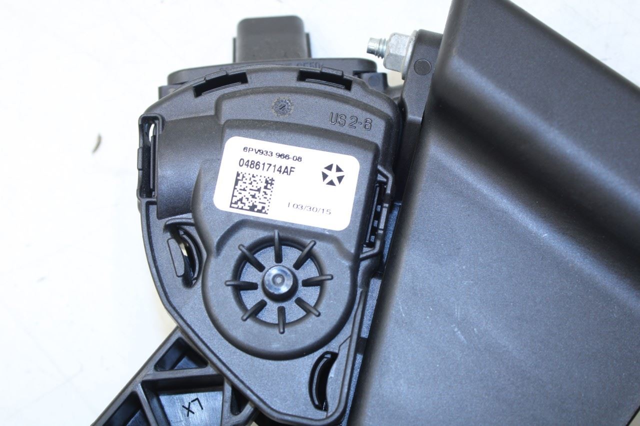 2017-21 Maserati Ghibli 3.0L Accelerator Throttle Gas Pedal Sensor 670034345 OEM - Alshned Auto Parts