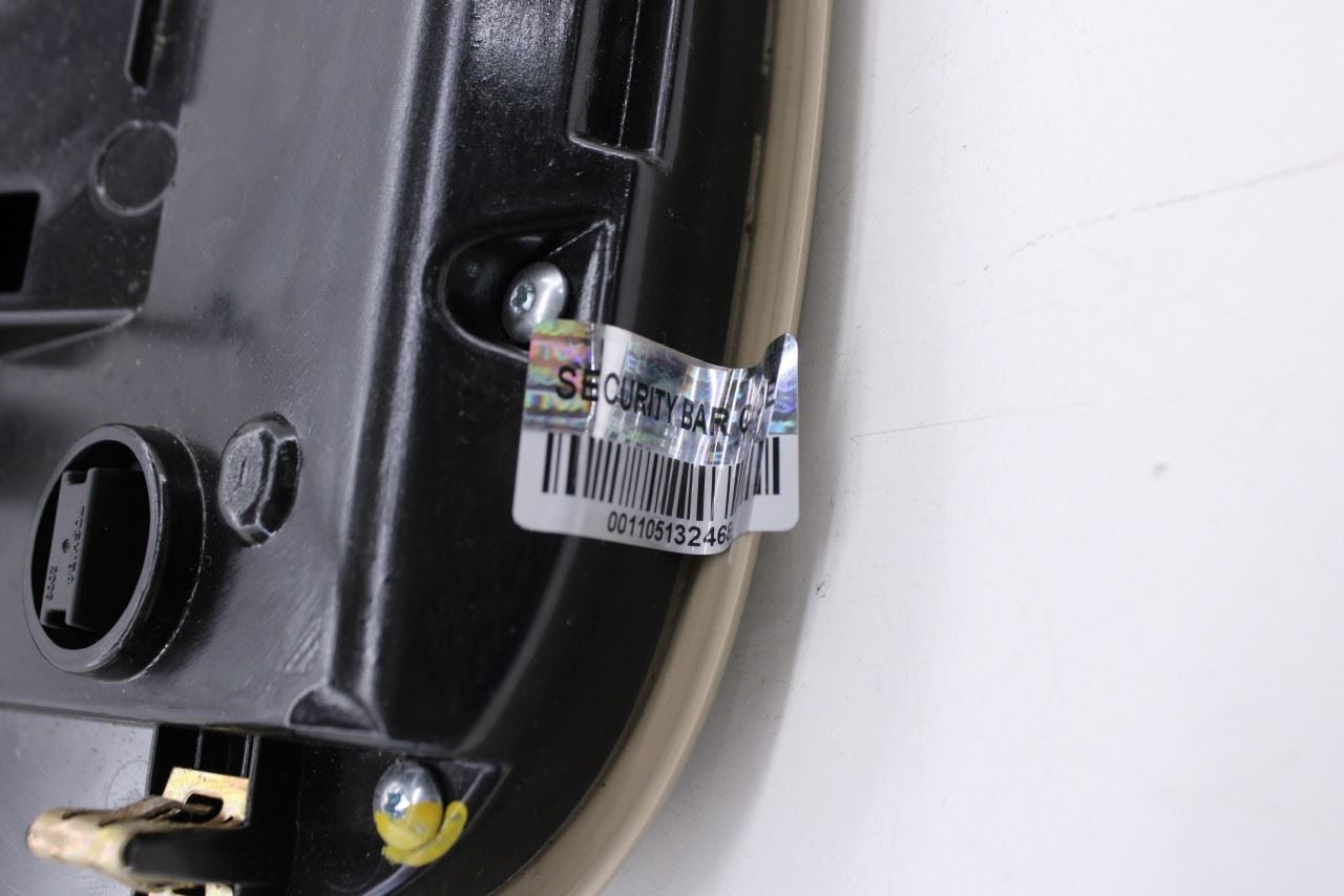 2014-21 Jeep Grand Cherokee Limited Overhead Console Dome Light Lamp 1VS271L1AB11