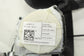 2017-2020 Alfa Romeo Giulia Ti AWD 2.0L Rear Center 2nd Row Seat Belt Retractor - Alshned Auto Parts
