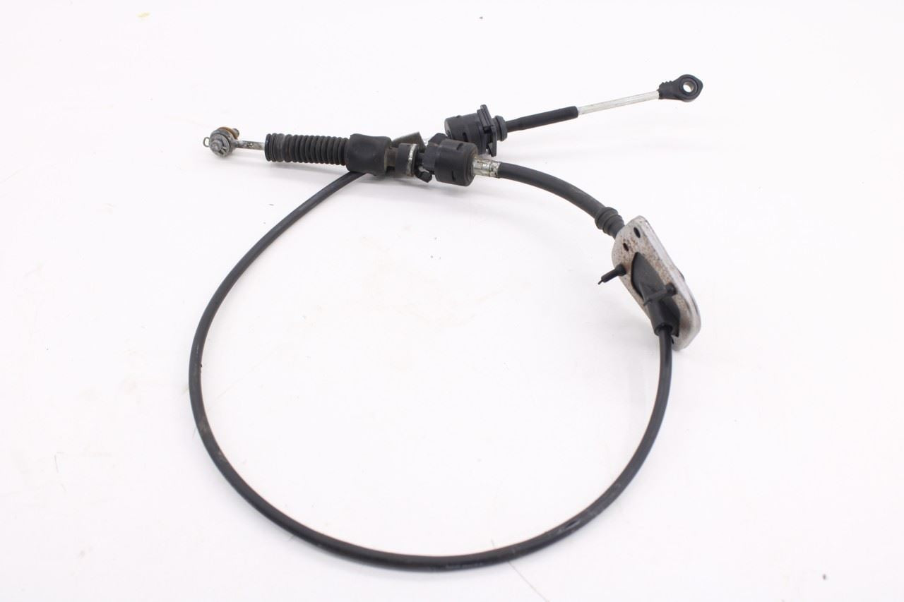 18-25 Mitsubishi Outlander Sport SE 4WD Auto Transmission Gear Shift Lever Cable7