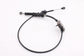 18-25 Mitsubishi Outlander Sport SE 4WD Auto Transmission Gear Shift Lever Cable7