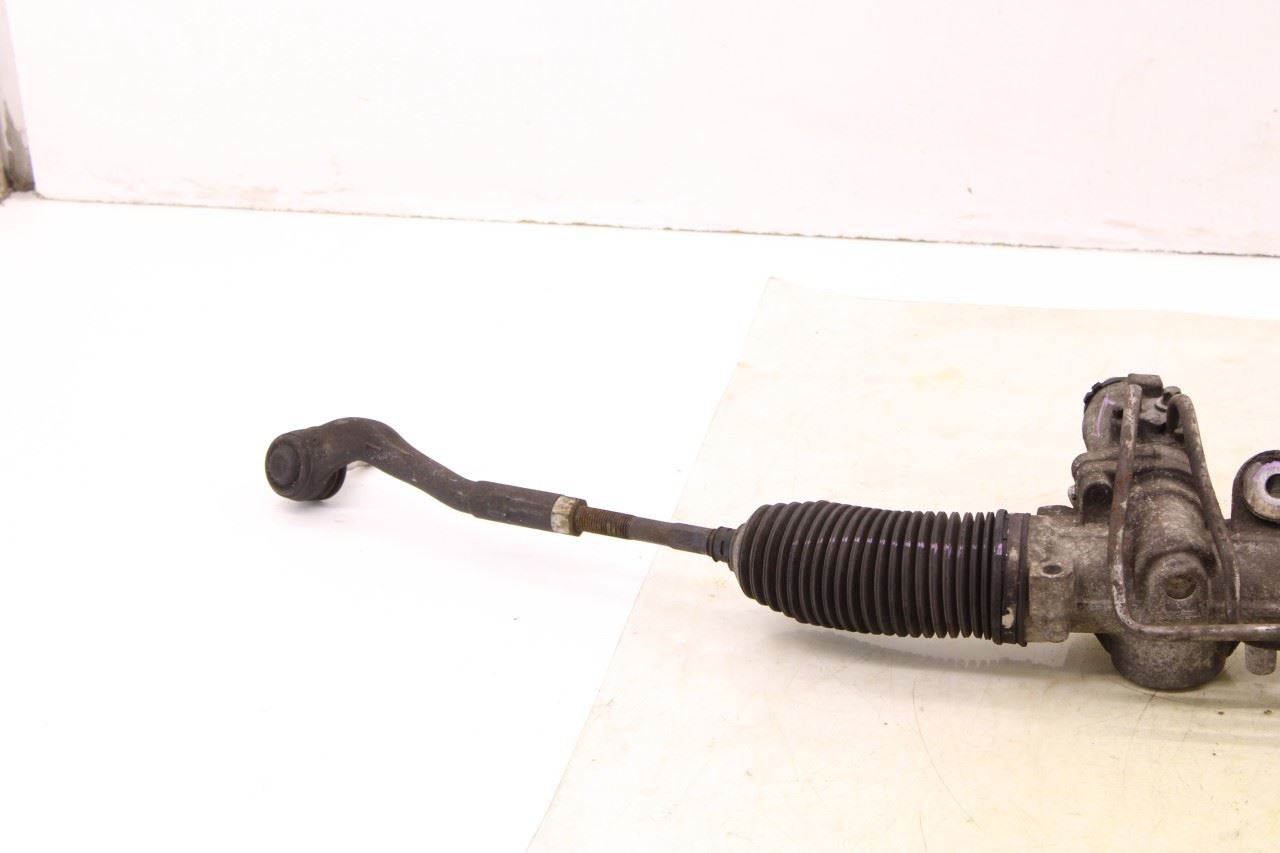 2006-2009 Mercedes-Benz CLK 350 3.5L RWD Power Steering Gear Rack and Pinion - Alshned Auto Parts