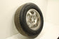 2015-2020 Ford F150 Spare Wheel Tire R18x7.5 6 Spoke HL34-1007-AA OEM *ReaD* - Alshned Auto Parts