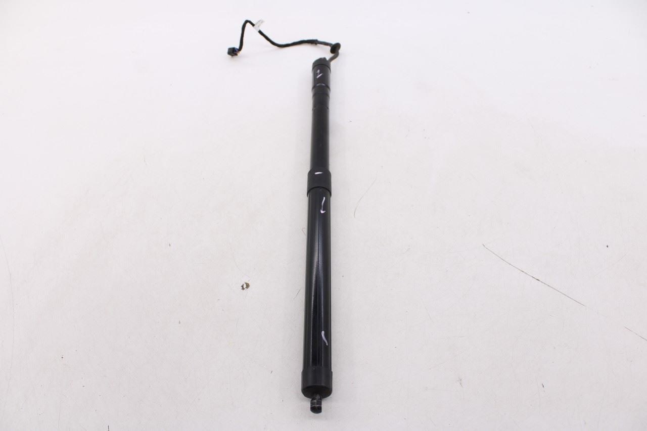 11-14 Porsche Cayenne S Rear Right and Left Trunk Liftgate Lift Cylinder Strut2