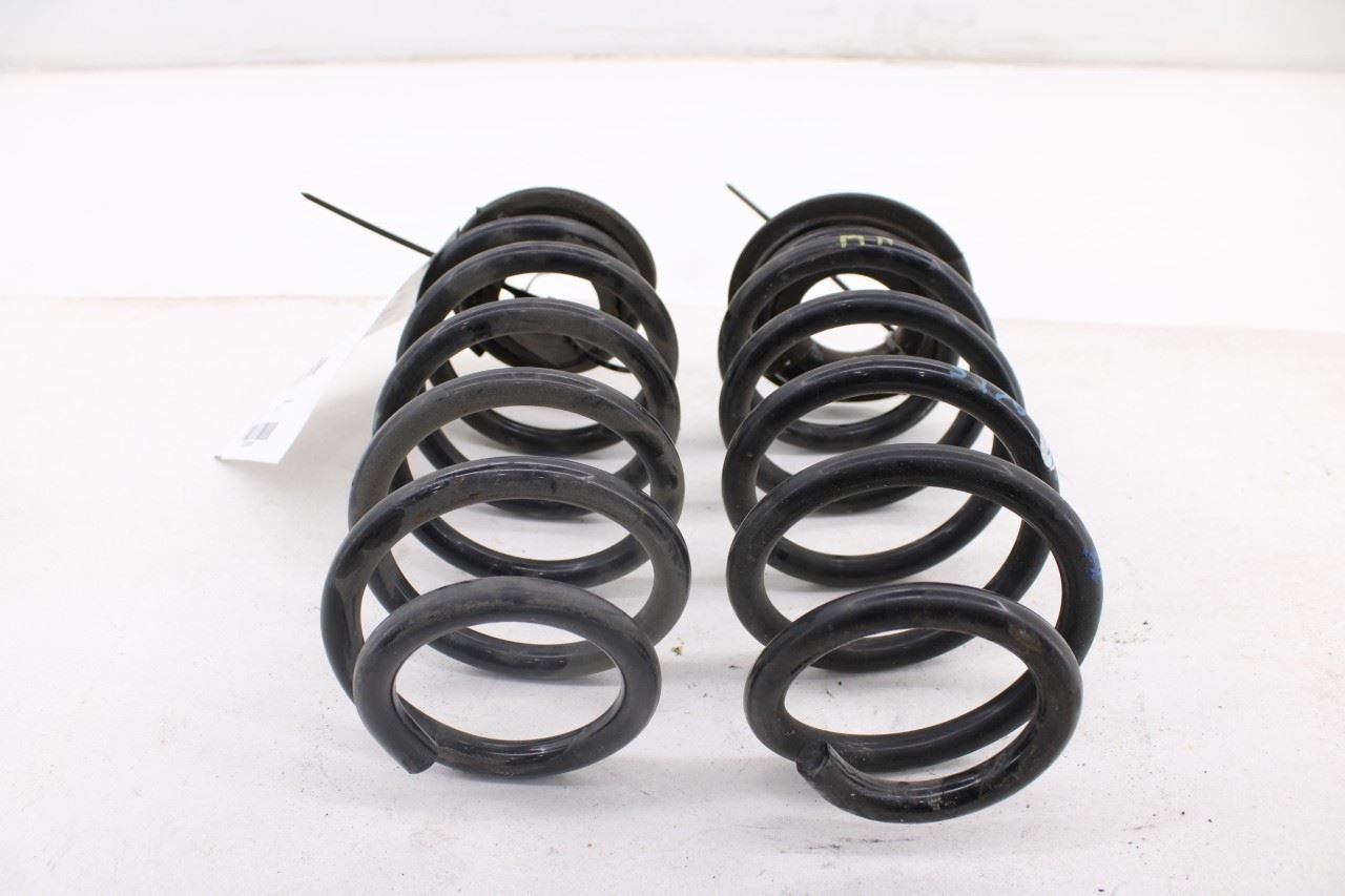19-22 Acura ILX Techno A-Spec FWD Rear Right and Left Coil Spring 52441-T3R-A01 - Alshned Auto Parts