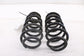 19-22 Acura ILX Techno A-Spec FWD Rear Right and Left Coil Spring 52441-T3R-A01 - Alshned Auto Parts