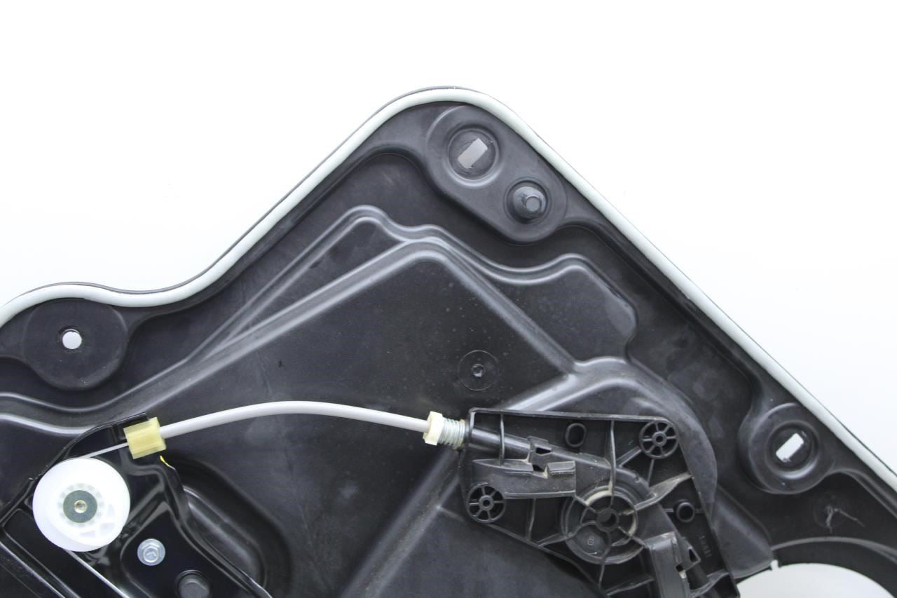 11-21 Jeep Grand Cherokee Rear Right Door Window Regulator w/ Carrier 68231068AA - Alshned Auto Parts