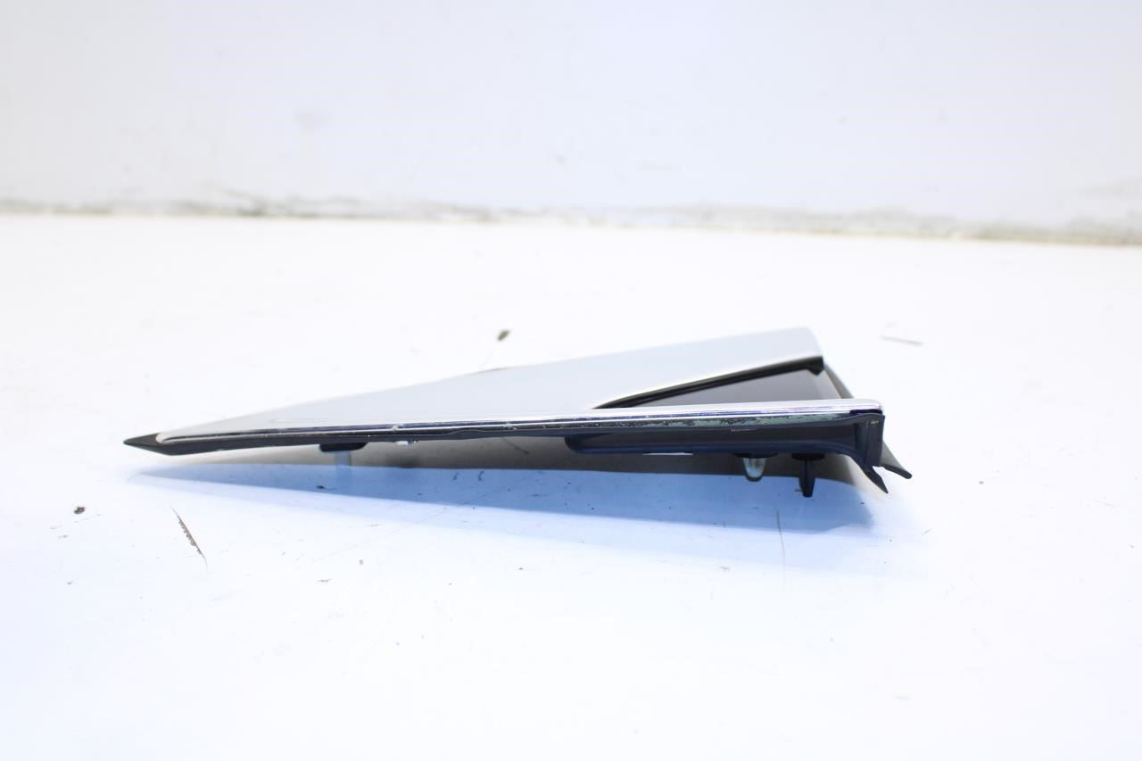 2019-2025 Cadillac XT4 Premium Rear Right Upper Quarter Panel Applique 84749529 - Alshned Auto Parts