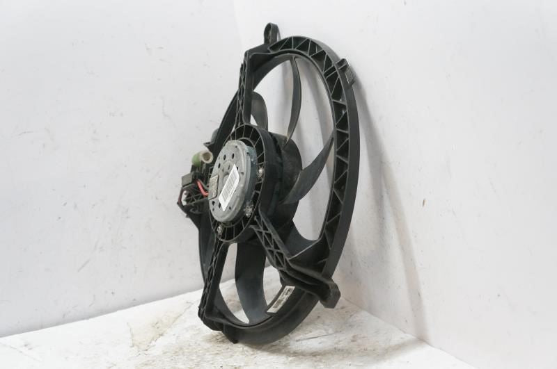 08-14 Mini Cooper Clubman S 1.6L Radiator Cooling Fan Motor Assy 17422752632 OEM - Alshned Auto Parts