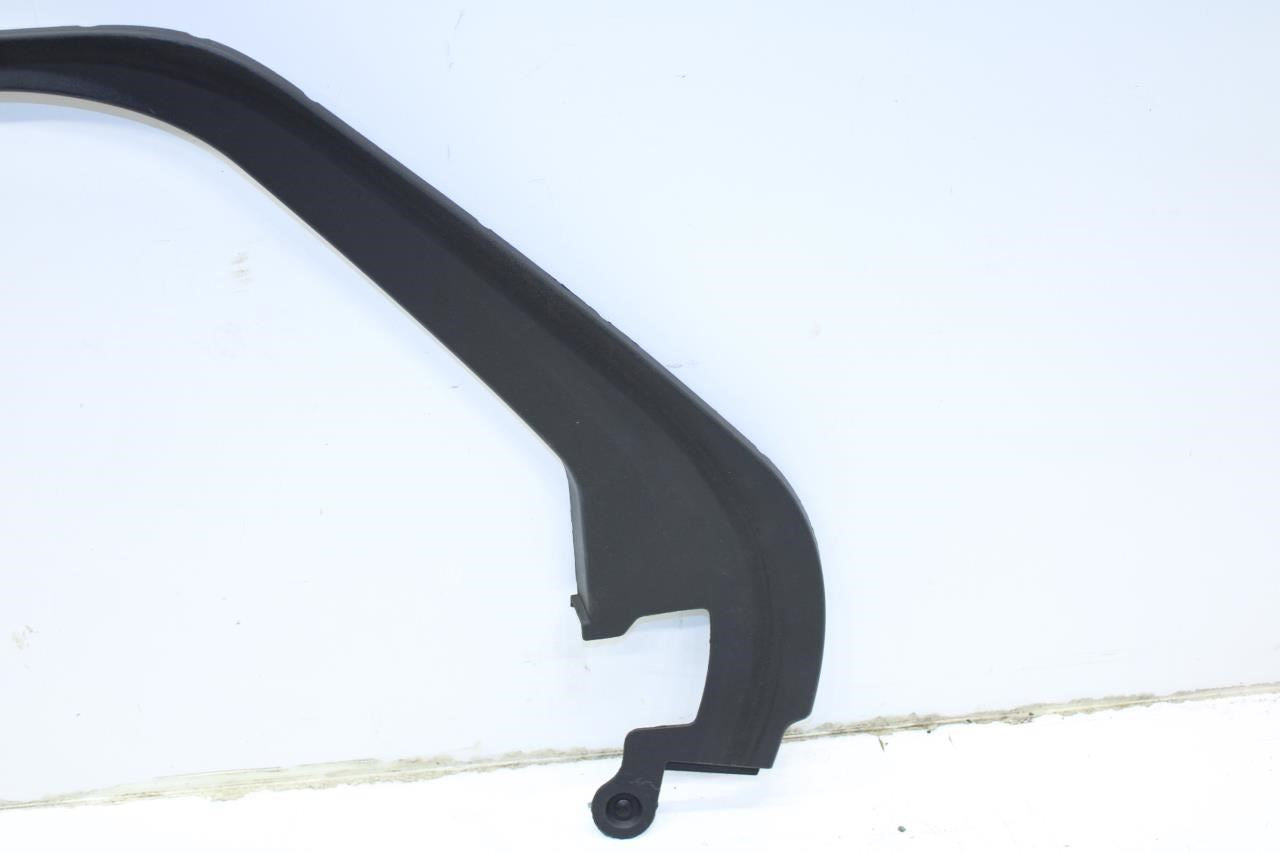 2020-25 Ford Explorer Police Rear Right Door Window Upper Molding LB5B-S25514-AD - Alshned Auto Parts