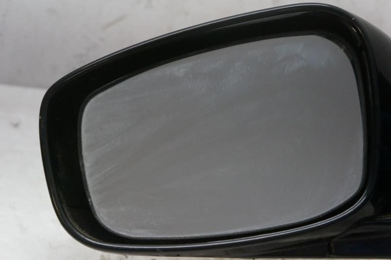2008-13 Infiniti G37 3.7L AWD Driver Left Side Rear View Mirror 96302-1NC4A OEM - Alshned Auto Parts
