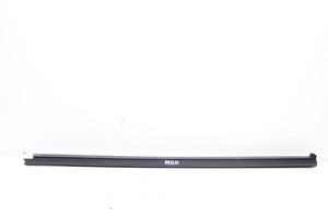 2014-19 Infiniti QX60 Front Left Door Window Inner Belt Weatherstrip 80835-3JA0B