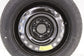 21-24 Kia K5 GT-Line Spare Wheel Tire Kumho T125/80D16 97M R16x4 52910-C2910 OEM - Alshned Auto Parts
