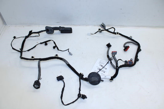 2020 Jaguar XE R-Dynamic S Front Left Driver Door Wire Harness LX73-14631-AB OEM - Alshned Auto Parts