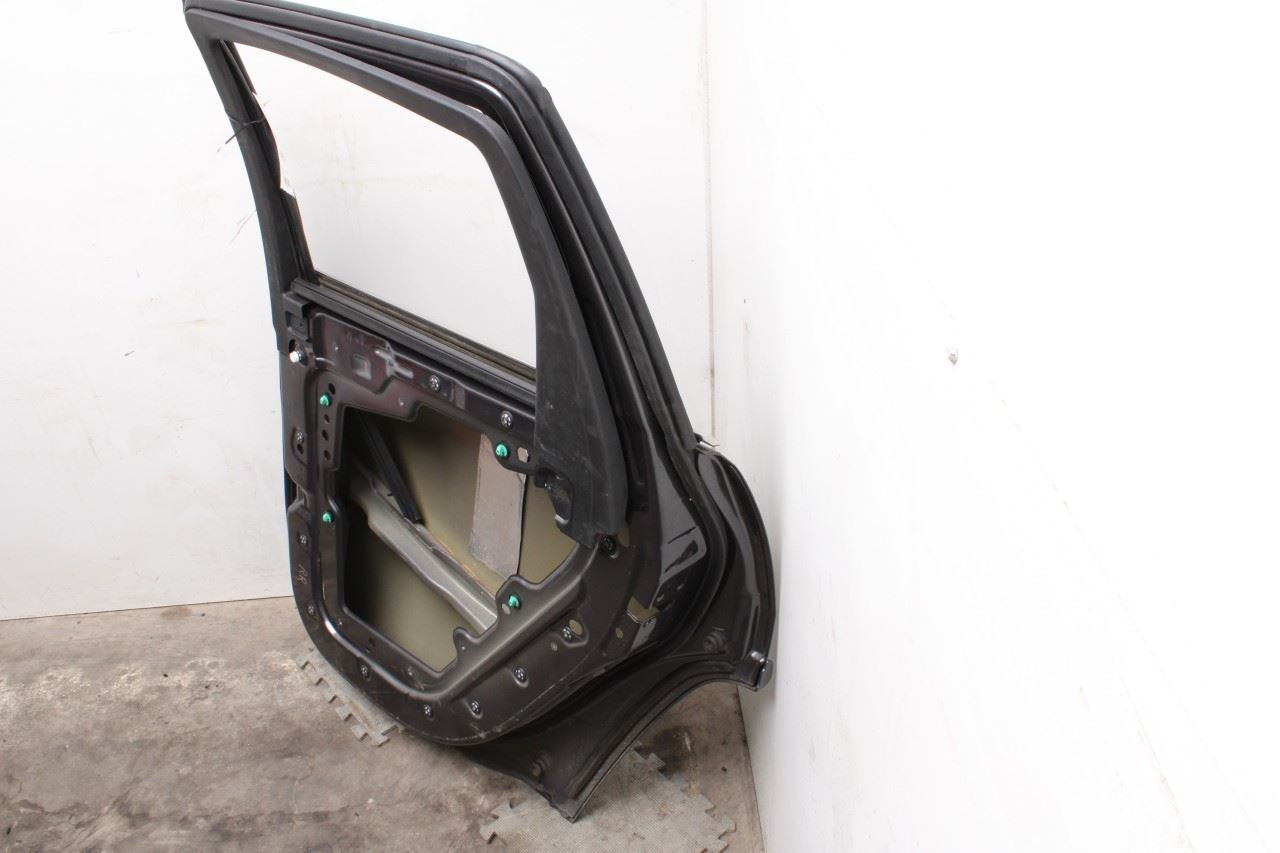 2011-21 Jeep Grand Cherokee Overland Rear Right Side Door Shell Panel 68258506AC - Alshned Auto Parts