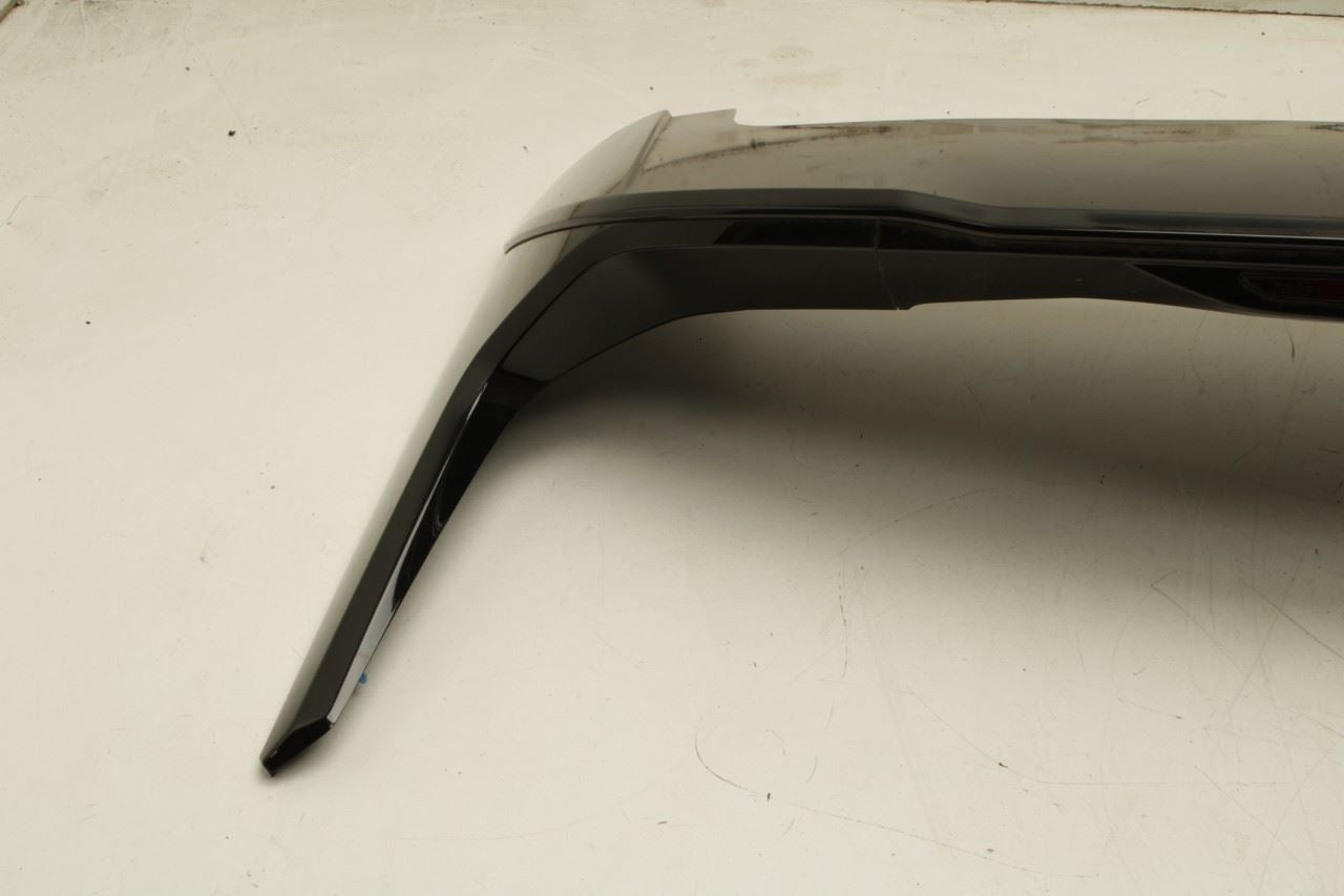 2023-2025 Kia Sportage Hybrid EX Rear Spoiler w 3rd Brake Light Lamp 87210-P1000 - Alshned Auto Parts