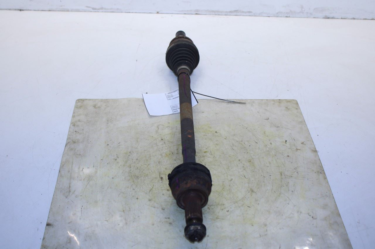 2012-2015 Jaguar XF Portfolio Rear Left Side CV Axle Drive Half Shaft C2D42133 - Alshned Auto Parts