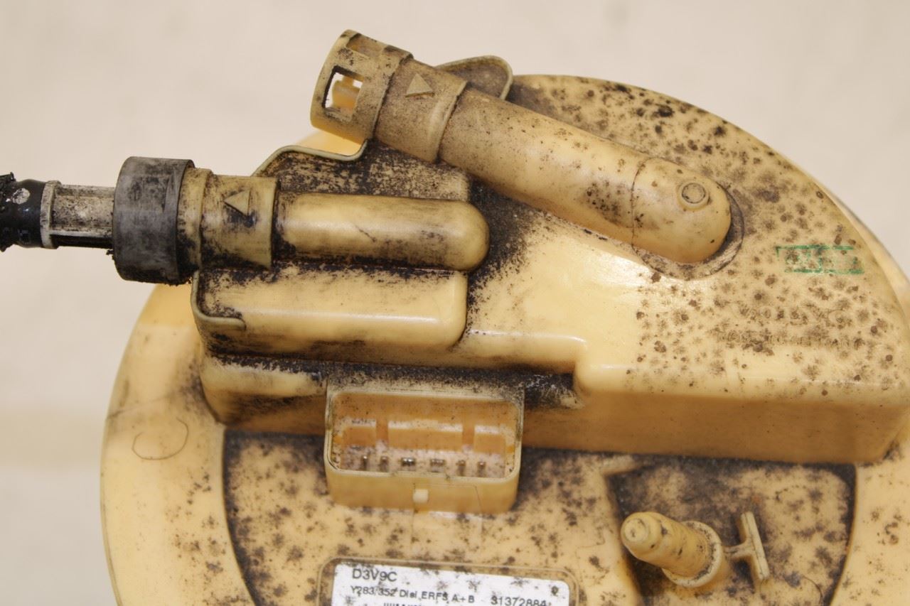 2015-2018 Volvo S60 T5 Premier 2.0L FWD Fuel Pump Assembly 31372884 OEM - Alshned Auto Parts