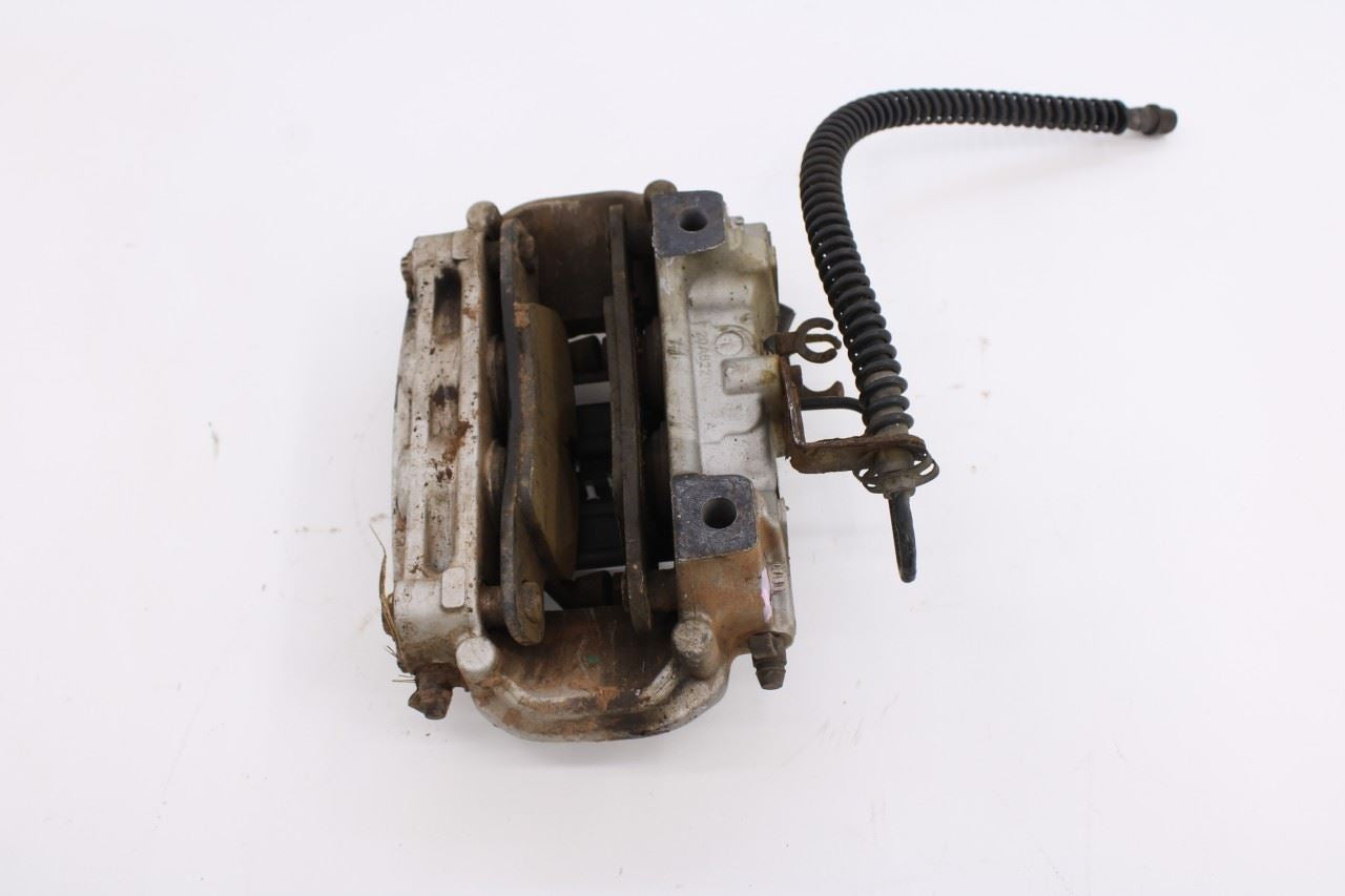 2011-2018 Porsche Cayenne S Rear Right and Left Driver Side Brake Disc Caliper - Alshned Auto Parts