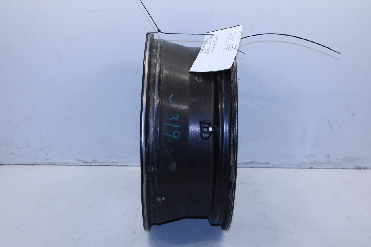 2016-2017 Jeep Cherokee Aluminum Wheel R18x7J 5 Spoke 5ZK71TRMAA OEM *ReaD* - Alshned Auto Parts