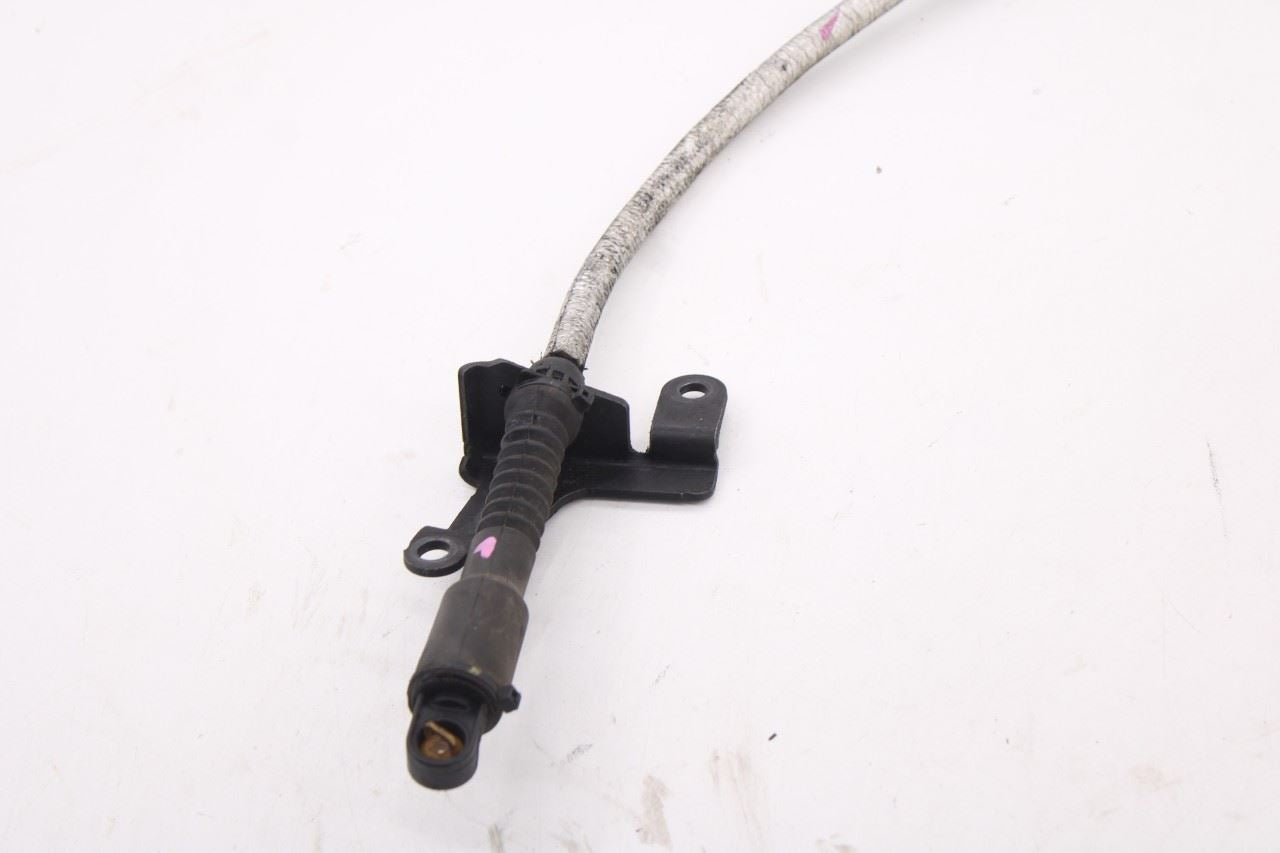 14-18 Dodge Durango SXT AWD Automatic Transmission Shifter Neutral Release Cable2