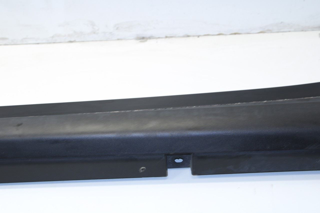 2017-2020 Maserati Ghibli Left Driver Side Rocker Panel Molding 670028814 *ReaD* - Alshned Auto Parts