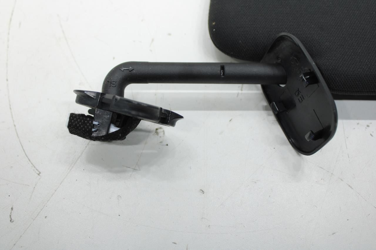 2018-2023 Kia Stinger GT1 Front Left Side Sun Visor w/ Mirror 85201-J5220TWK OEM - Alshned Auto Parts