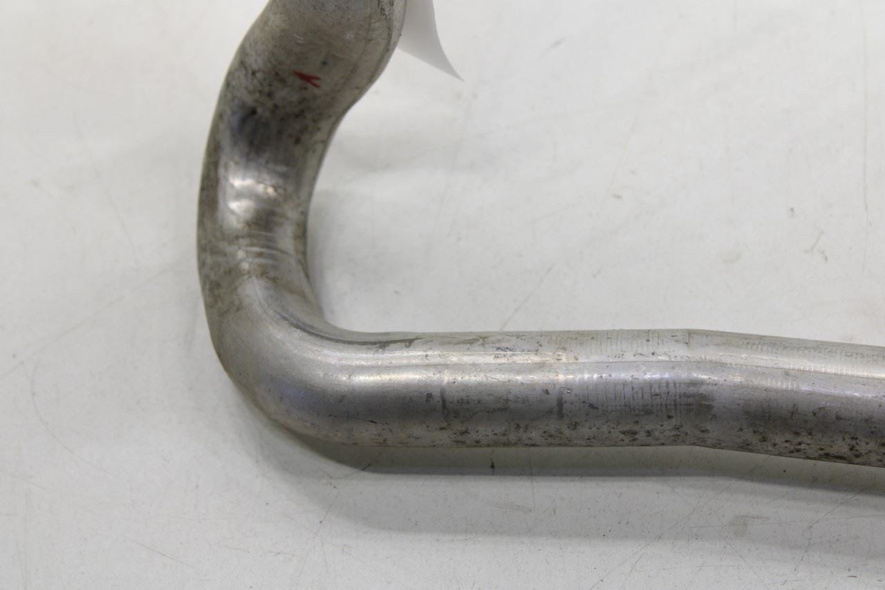 14-18 BMW X5 xDrive35i 3.0L Engine Coolant Water Feed Tube Hose Pipe 11537649304 - Alshned Auto Parts