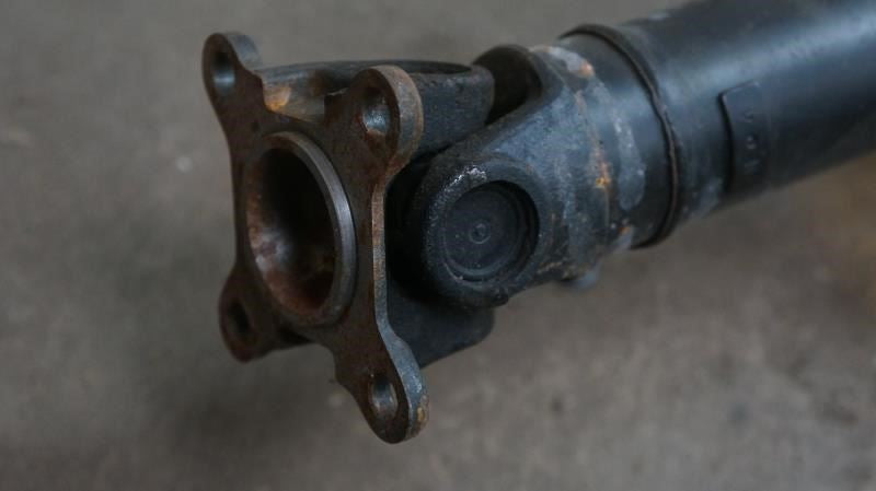 2021-2023 Hyundai Santa Fe 4WD Rear Drive Shaft Propeller 49300-S2200 OEM6