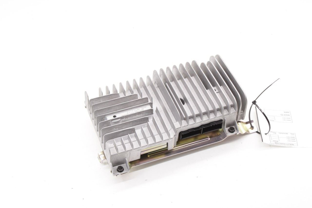 2013-2019 Nissan Sentra SL Bose Sound System Amplifier Amp 28060-3SG0B OEM - Alshned Auto Parts