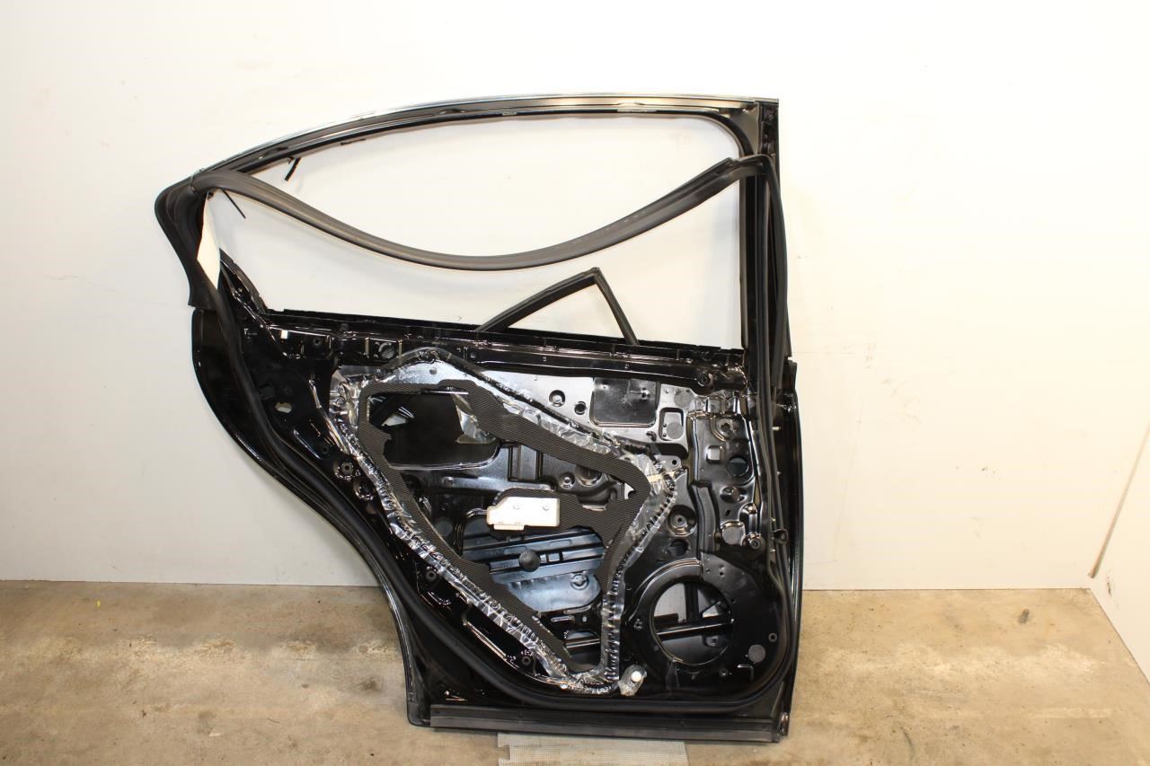 2014-2023 Infiniti Q50 Luxe RWD Rear Left Driver Door Shell Panel H210A-4GAMA - Alshned Auto Parts