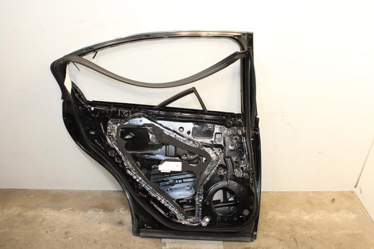 2014-2023 Infiniti Q50 Luxe RWD Rear Left Driver Door Shell Panel H210A-4GAMA - Alshned Auto Parts