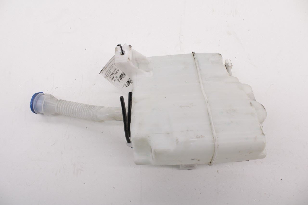 2016-2023 Mazda CX-9 Grand Touring 2.5L Windshield Washer Reservoir Bottle OEM - Alshned Auto Parts