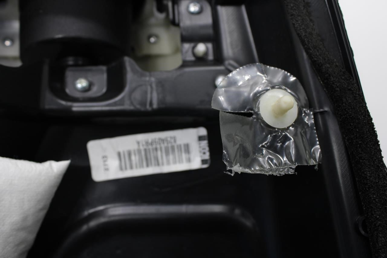 2020 Nissan Pathfinder SV Rear Right Passenger Door Trim Panel 829A0-9PR1A OEM - Alshned Auto Parts