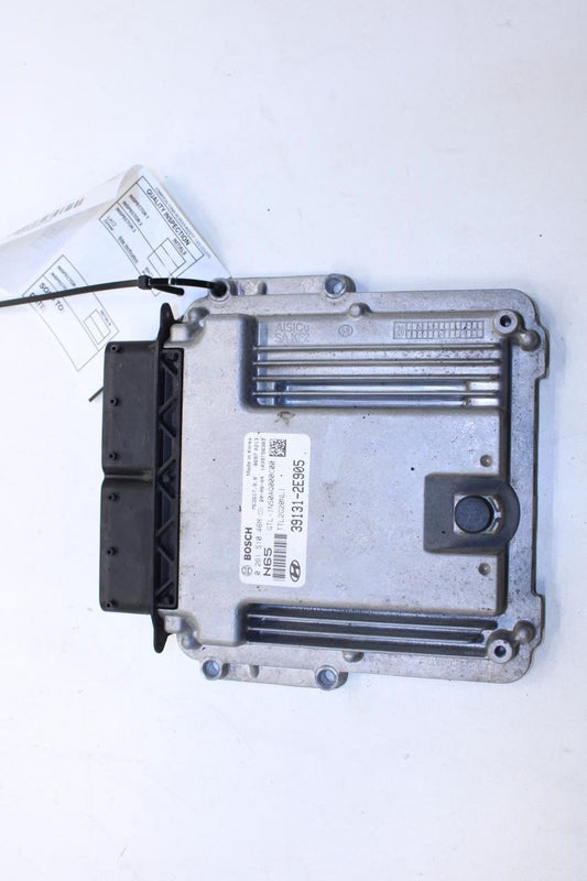 19-2021 Hyundai Tucson Value Engine Computer Control Module ECU ECM 39131-2E905 - Alshned Auto Parts
