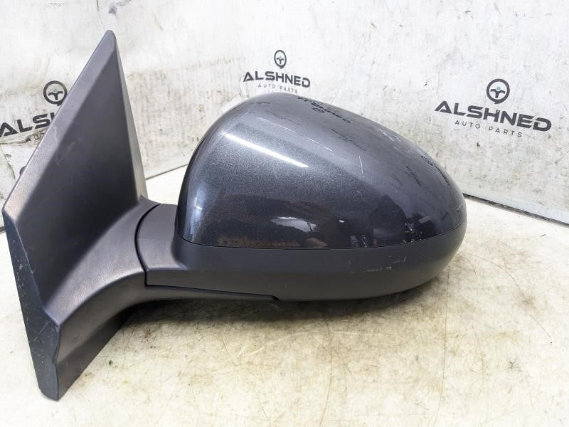 2012-2020 Chevrolet Sonic Left Driver Side Rearview Mirror 95205415 OEM - Alshned Auto Parts