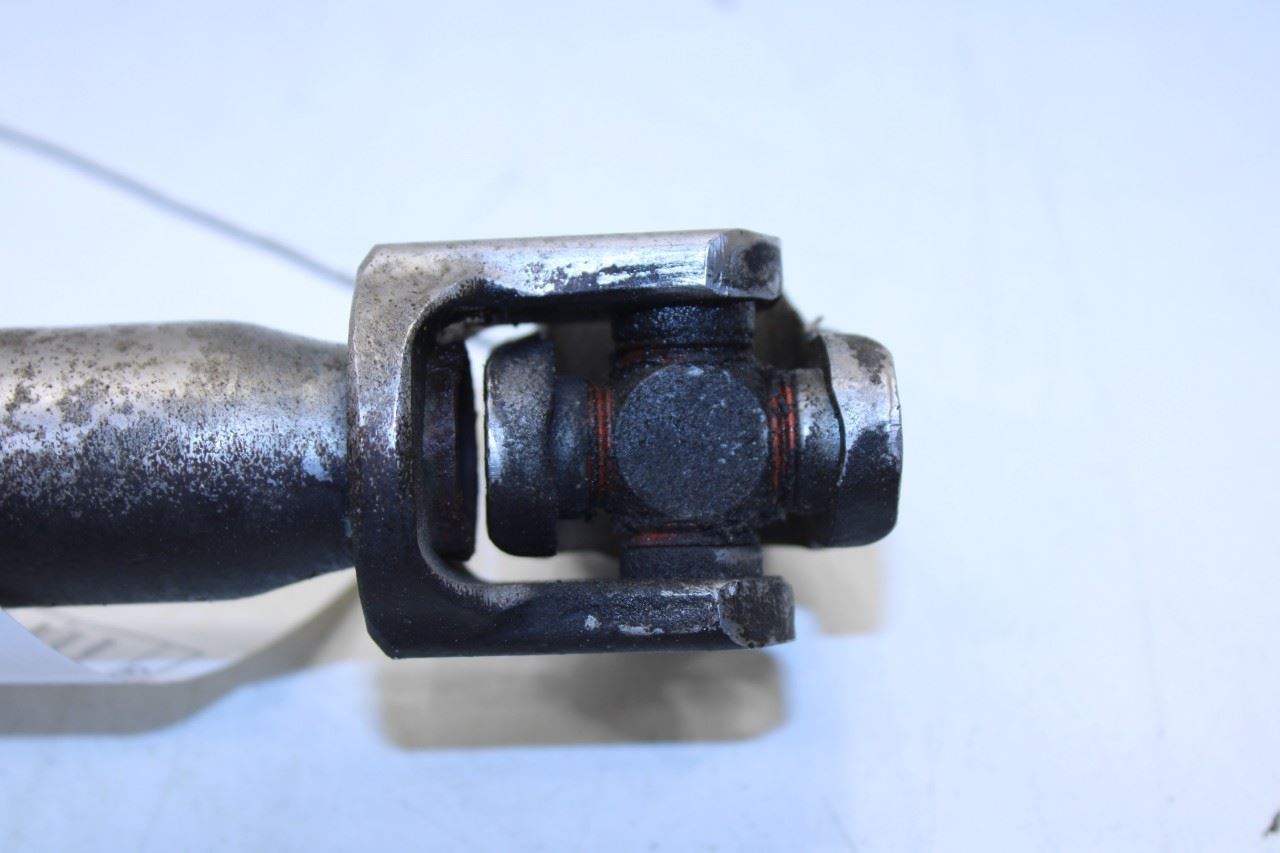 2015-20 Ford F150 XL Super Cab 2.7L 4WD Steering Column Intermediate Lower Shaft - Alshned Auto Parts