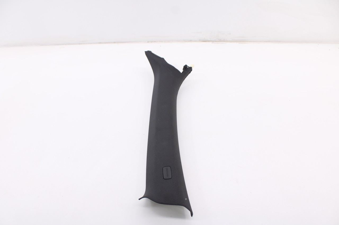 10-16 Audi S4 Front Right and Left Windshield A-Pillar Molding Trim 8K0-867-23311