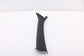 10-16 Audi S4 Front Right and Left Windshield A-Pillar Molding Trim 8K0-867-23311