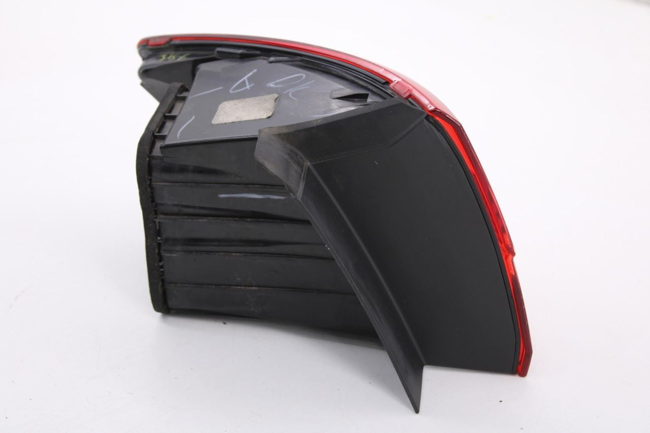 2016-18 Volkswagen Jetta Sport Rear Right Passenger Side Tail Light Lamp *ReaD*5