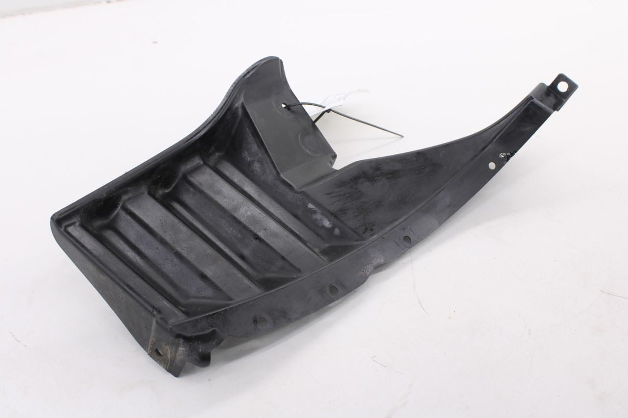 2011-2025 Mitsubishi Outlander Sport SE Rear Left Wheelhouse Liner Splash Shield5