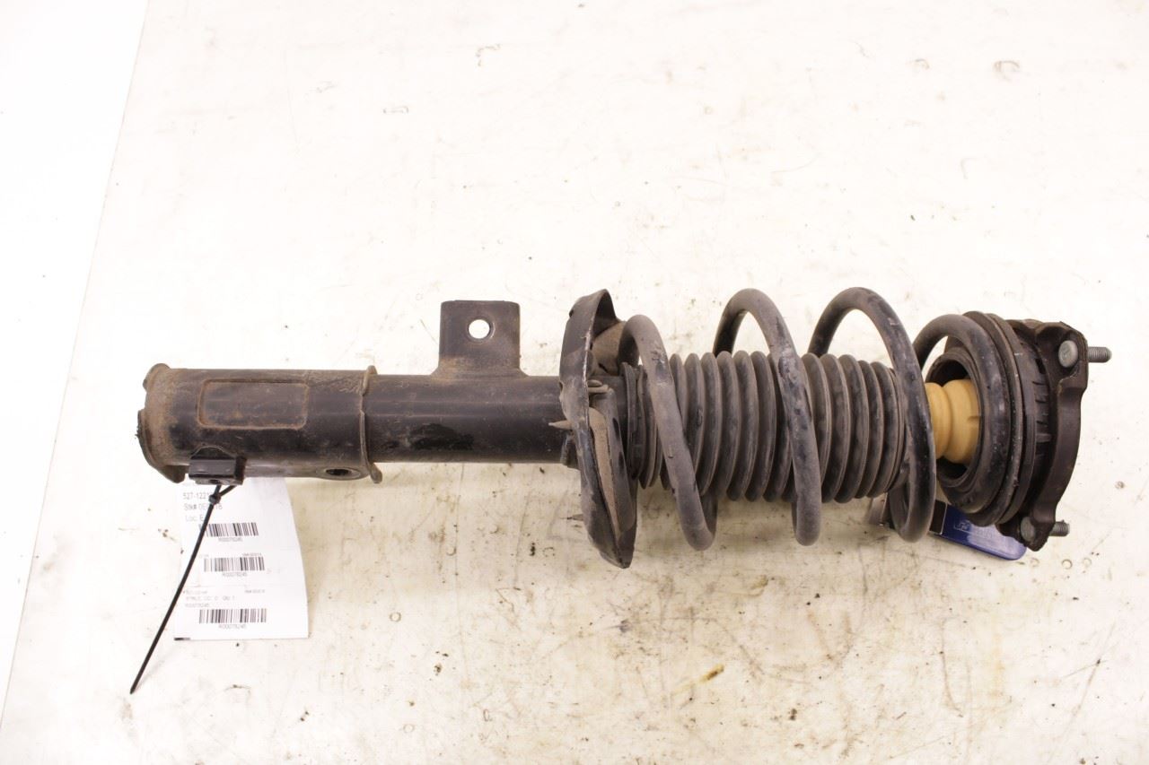 2021-24 Kia K5 GT-Line 1.6L AWD Front Right Passenger Side Shock Strut Absorber - Alshned Auto Parts