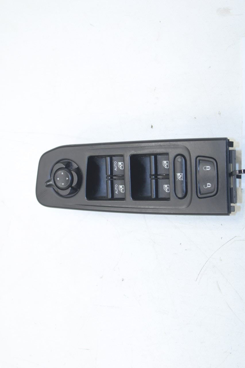 2015-2022 Jeep Renegade Sport Front Left Master Power Window Switch 6EZ84LXHAA - Alshned Auto Parts