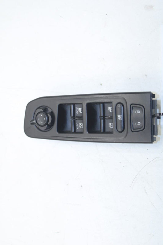 2015-2022 Jeep Renegade Sport Front Left Master Power Window Switch 6EZ84LXHAA - Alshned Auto Parts