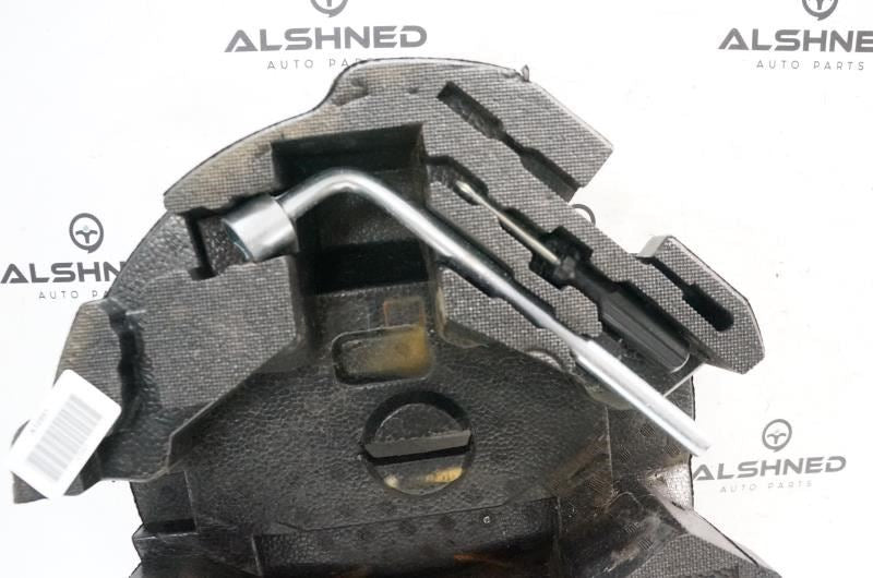 2008-2009 Subaru Impreza Lift Jack Tool Kit Set w/ Foam Holder 97035AG002 *ReaD* - Alshned Auto Parts