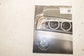 2016 BMW X3 xDrive28i Owners Manual Set with Case R72837 - Alshned Auto Parts