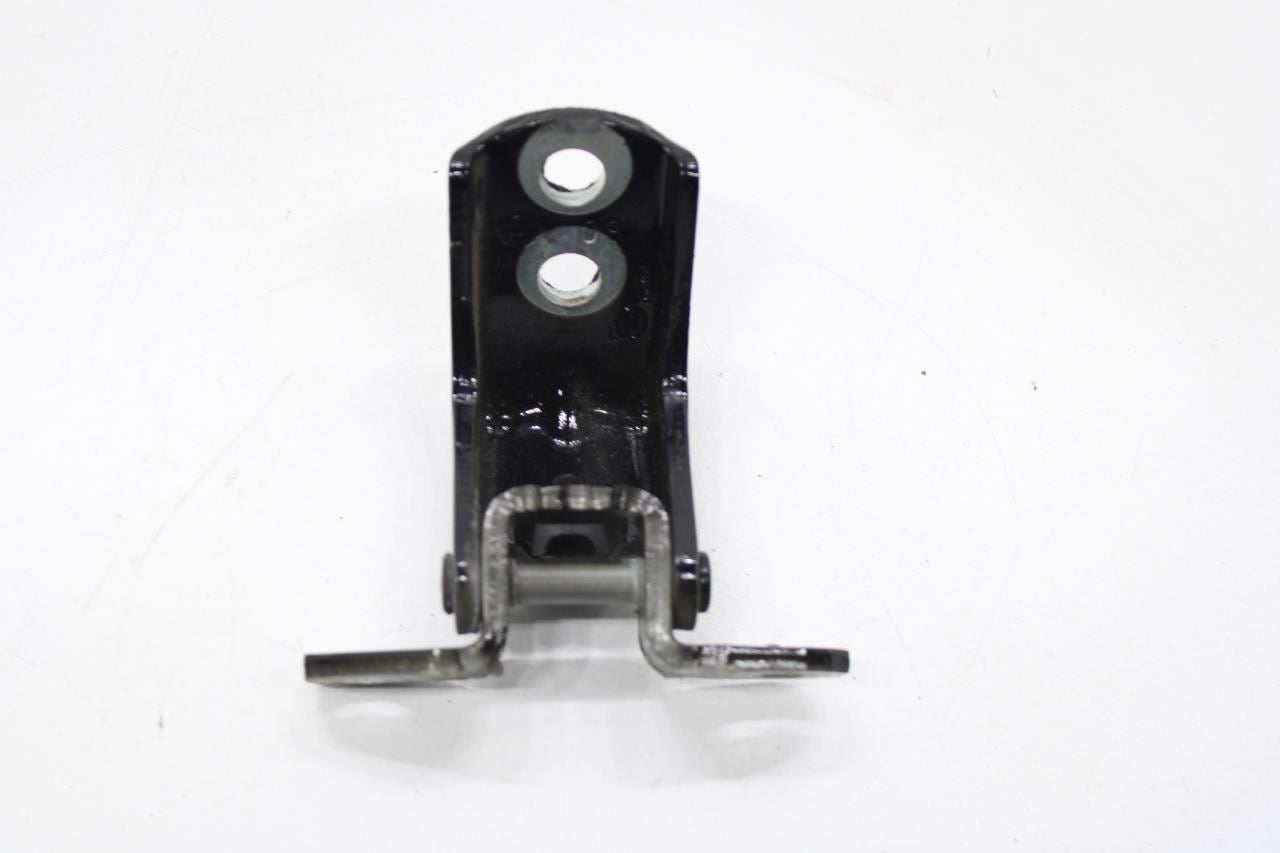 14-20 Nissan Pathfinder SV Rear Left Door Hinge Upper and Lower Pair 82401-9AM0A - Alshned Auto Parts